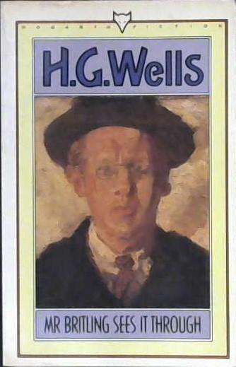 Mr. Britling Sees it Through | 9999903000631 | Herbert George Wells