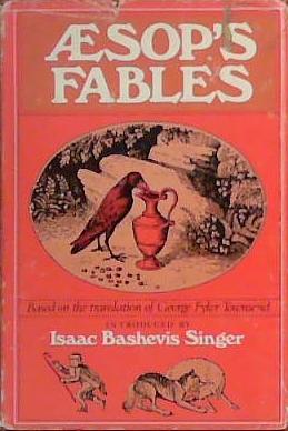 Aesop's Fables | 9999903394471 | Aesop