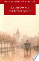 The Secret Agent | 9999903446392 | Joseph Conrad