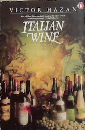 Italian Wine | 9999903374718 | Victor Hazan
