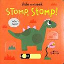 Stomp, Stomp! | 9999903462774 | Isabel Otter