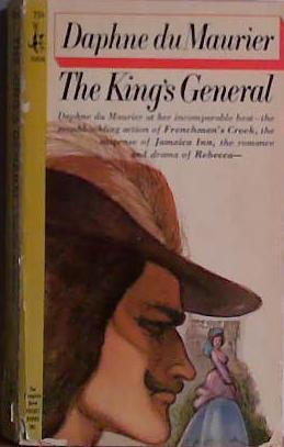 The King's General | 9999903437772 | Daphne Du Maurier
