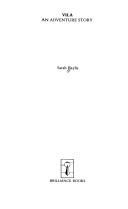 Vila: An Adventure Story | 9999900042696 | Baylis, Sarah