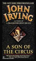 A son of the circus | 9999903328940 | John Irving