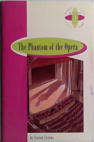Phantom of the Opera | 9999903413363