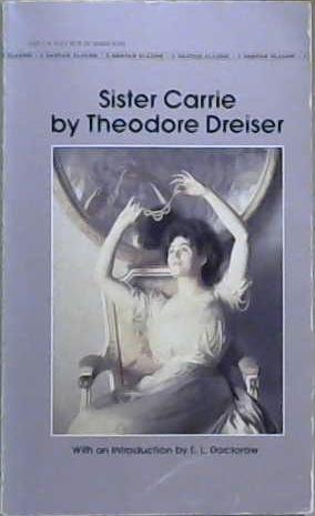 Sister Carrie | 9999903042907 | Theodore Dreiser