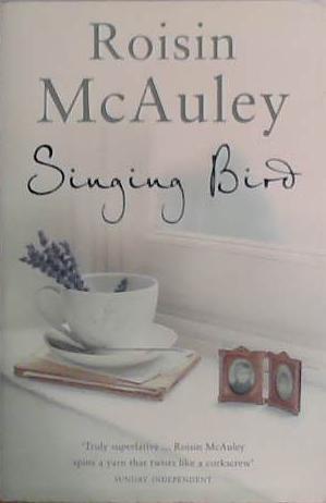Singing Bird | 9999903453048 | Roisin McAuley