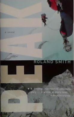 Peak | 9999903478867 | Roland Smith