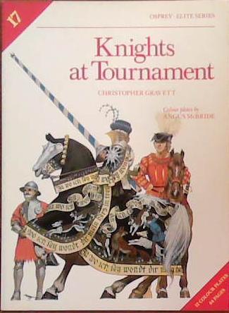 Knights at Tournament | 9999903390893 | Angus McBride