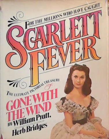 Scarlett Fever | 9999903391463 | William Pratt
