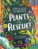 Plants to the Rescue | 9999903443452 | Vikram Baliga