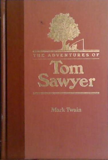 The Adventures of Tom Sawyer | 9999903468103 | Mark Twain