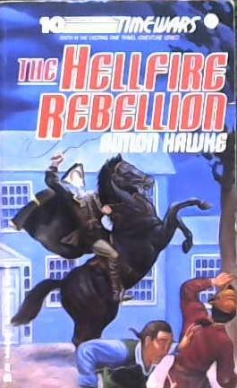 The Hellfire Rebellion | 9999902893920 | Hawke, Simon