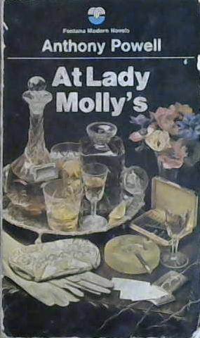 At Lady Molly's | 9999903105985 | Anthony Powell