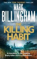 The Killing Habit | 9999903382973 | Mark Billingham