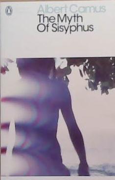 The Myth of Sisyphus | 9999903398257 | Albert Camus