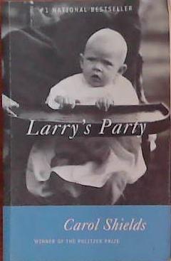 Larry's Party | 9999903388104 | Shields, Carol