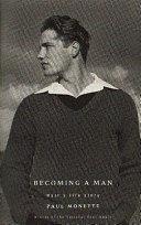 Becoming a Man | 9999903453147 | Monette, Paul