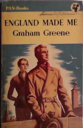 England Made Me | 9999903410652 | Graham Greene
