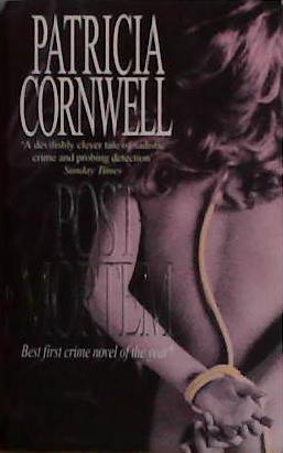Postmortem | 9780751504941 | Patricia Daniels Cornwell
