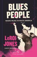 Blues People | 9999903299974 | LeRoi Jones Amiri Baraka