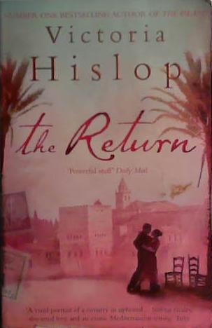 The Return | 9999903425656 | Victoria Hislop,