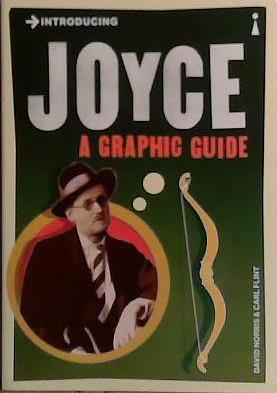 Joyce: A Graphic Guide | 9999903483489 | David Norris
