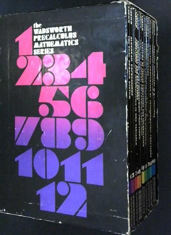 The Wadsworth Precalculus Mathematics Series | 9999902958209