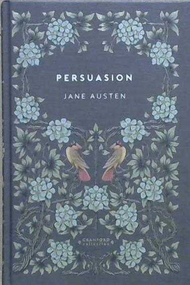 Persuasion | 9999903445081 | Jane Austen