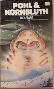 Wolfbane | 9999903325208 | Cyril M. Kornbluth Frederik Pohl