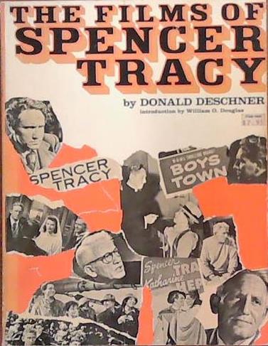 The Films of Spencer Tracy | 9999903392408 | Donald Deschner