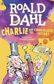 Charlie and the Chocolate Factory | 9999903342540 | Dahl, Roald