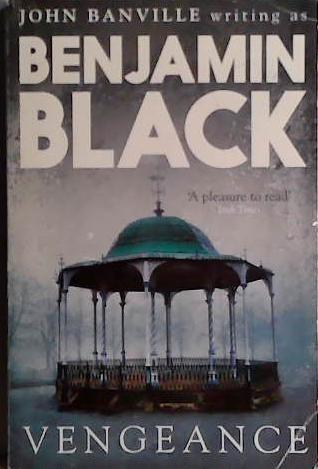Vengeance | 9999903517931 | Benjamin Black