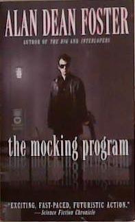 The Mocking Program | 9999903360032 | Foster, Alan Dean