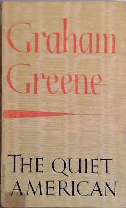The Quiet American | 9999903409748 | Graham Greene