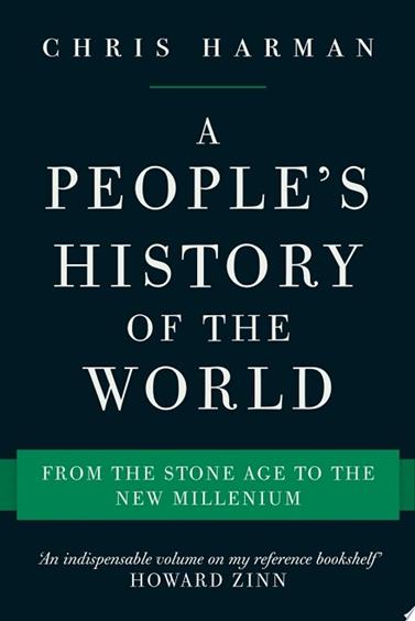 A People's History of the World | 9999903313465 | Chris Harman