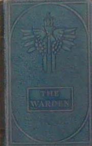 The Warden | 9999903322108 | Anthony Trollope