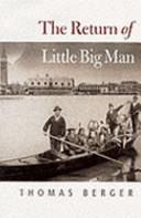 The Return of Little Big Man | 9999903323907 | Thomas Berger