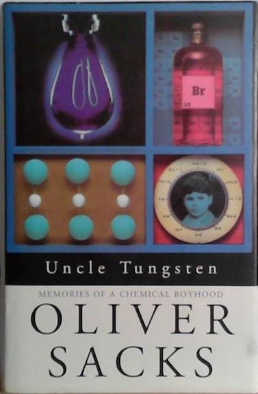 Uncle Tungsten | 9999903488002 | Oliver Sacks