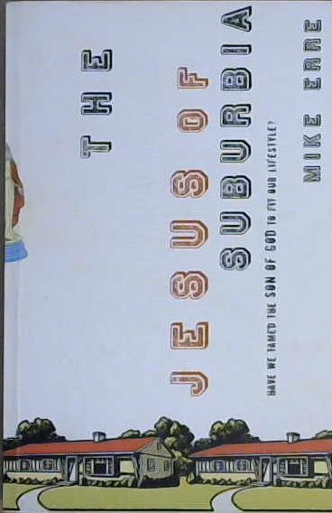 The Jesus of Suburbia | 9999903088042 | Mike Erre