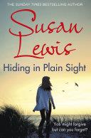 Hiding in Plain Sight | 9999903372196 | Susan Lewis
