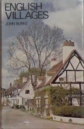 English Villages | 9999903367123 | John Burke