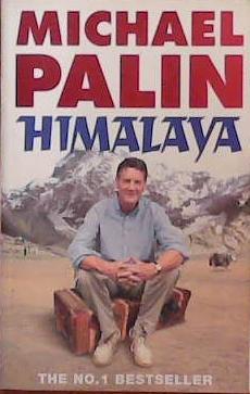 Himalaya | 9999903393474 | Palin, Michael