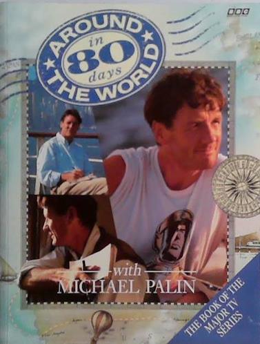Around the World in 80 Days | 9999903485568 | Michael Palin