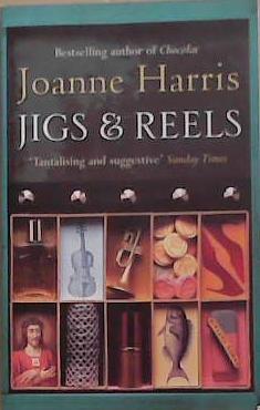 Jigs & reels | 9999903380245 | Joanne Harris