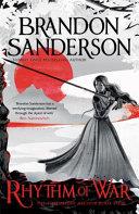 Rhythm of War | 9999903496663 | Brandon Sanderson