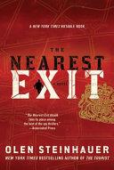 The Nearest Exit | 9999903445562 | Olen Steinhauer