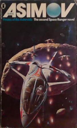 Pirates of the Asteroids | 9999903494997 | Isaac Asimov
