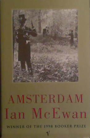 Amsterdam | 9999903450894 | McEwan, Ian