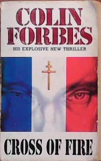 Cross of Fire | 9999903389620 | Forbes, Colin